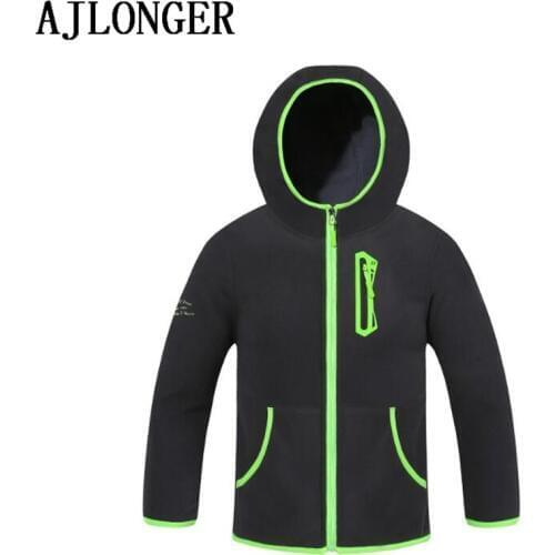 AJLONGER Sweatshirts For Boys