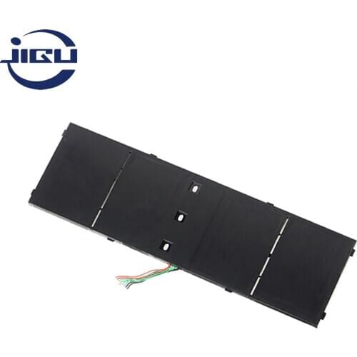 JIGU Laptop Battery AP13B AP13B3K AP13B8K 4lCP6/60/80 AP13B8K 4lCP6/60/78 FOR ACER Aspire R7 V5-573G 437 UltraBook 571 Series