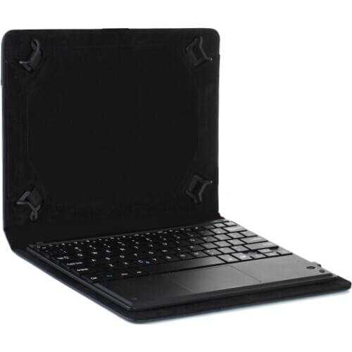 Touchpad Bluetooth keyboard case cover for 10.1 inch Asus K010 TF103CX tablet pc for Asus K010 TF103CX keyboard case