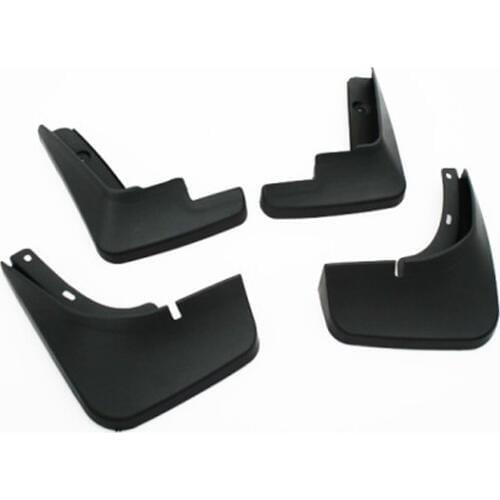 Mud Guard Set for Chevrolet Cruze