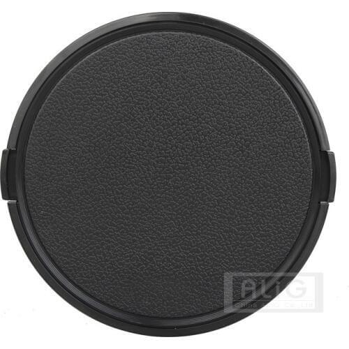 105mm Filter Diameter Camera Lens Cap for Retro Special Camera / Astronomical Telescope