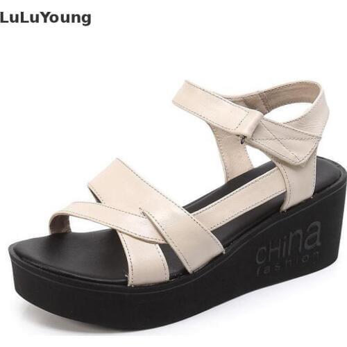 Женская обувь на каблуке LuLuYoung China At AliExpress