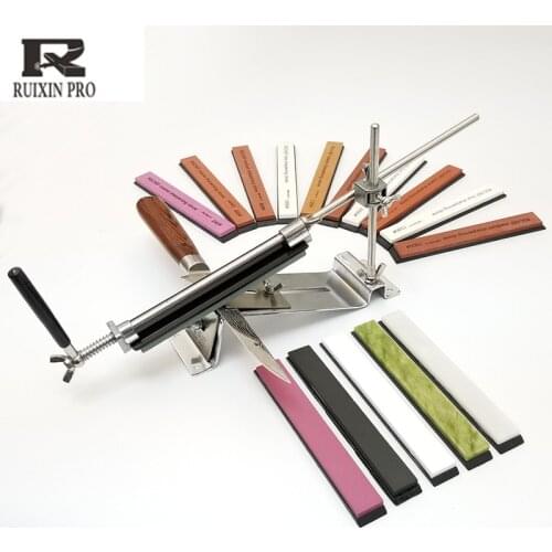 Natural green stone sharpening whetstone fine stone grinding petroleum stone polishing mirror tool DIY stone