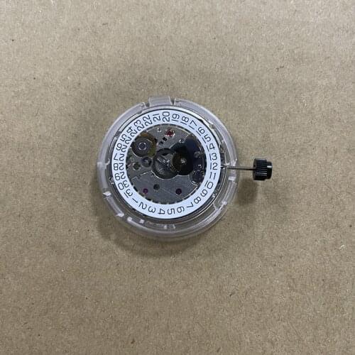 Original brand new eta2824-2 movement 2824 movement 2824 original V8 polishing and carving mechanical movement