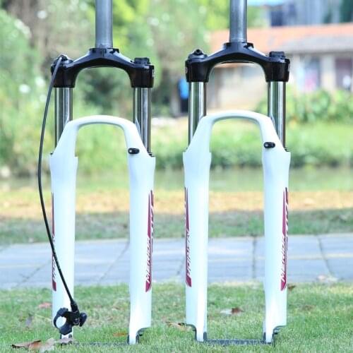 Postal SunTour xcm V3 shoulder control locking shock absorption front fork 26 inch mountain bike front fork