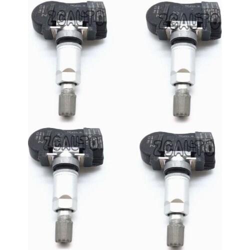 TPMS Sensor Tyre Tire Pressure Monitor Systems 433 MHz For Nissan Altima Maxima Murano Pathfinder Infiniti JX35 Q50 Q60 QX60