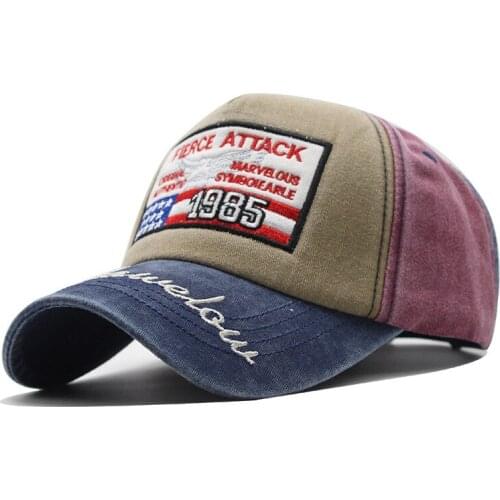 High Quality Mens US Baseball Cap Navy Seals Cap Tactical Army Chapeau Trucker Gorras Snapback Hat For Adult