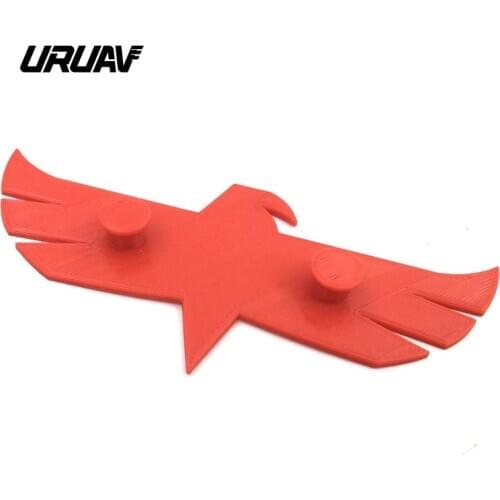 High Quality URUAV FPV Hanging Hooks On Wall Multirotor Parts For RC Drone Quadcopter Multirotor Racing FPV Parts Accs