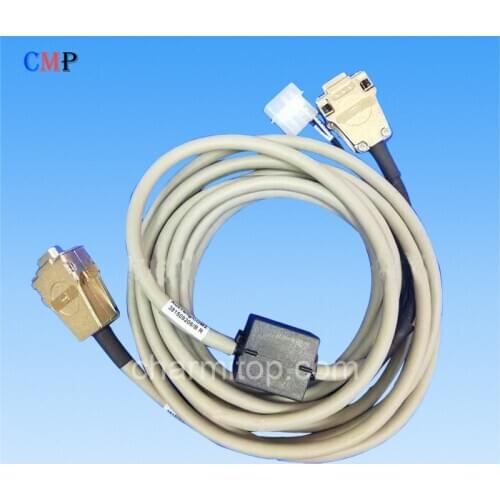 381509206 ctsparc xenon remote control cable for charmilles wire cut edm Actsparc xenon