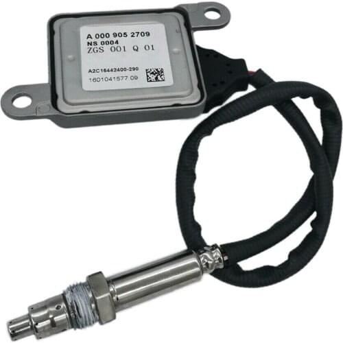 A0009052709 0009052709 New NOX Sensor fit for Mercedes-Benz X253 C253 R172 W447 V200 SLK250 R172 GLC 220d 250d 350d Sprinter 906