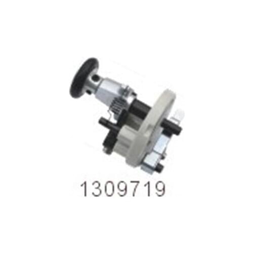 B3204-210-DB0 Bobbin Winder Asm. for Juki AMS-210D/ 2010R/ MO-2516 Computer-controlled Cycle Machine with Input Function