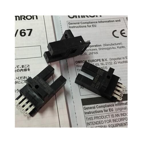 FREE SHIPPING 10PCS/LOT EE-SX673A Photoelectric switch sensor