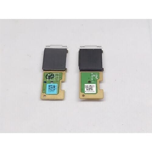 FOR Lenovo Thinkpad T470 T470S T470P T460S T460P X270 X1 Carbon 4th fingerprint reader sensor SC50F54329 SC50F54335