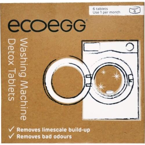 Ecoegg For Household Appliances