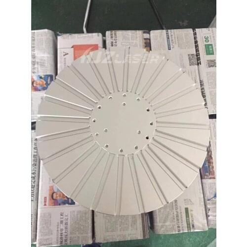 Laser engraving and marking machine Electric rotary for pen battery ring