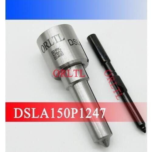 Injector Spare Parts Nozzle DSLA150P1247 (0 433 175 367) Injection Nozzle DSLA 150 P 1247 (0433175367)