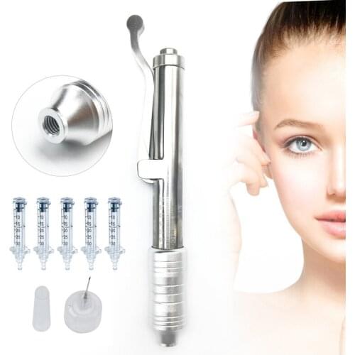 3ml hyaluronic pen atomizer hyaluron pen hyaluron gun wrinkle removal tool Lifting Lip