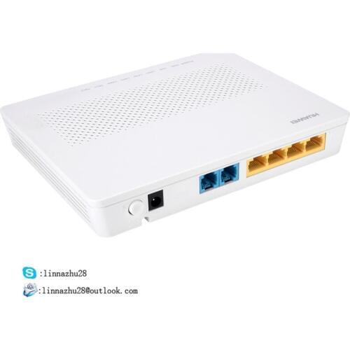 HUAWEI HG8240 F wired Epon Terminal ONU 4 ethernet 2 voice ports H.248 SIP