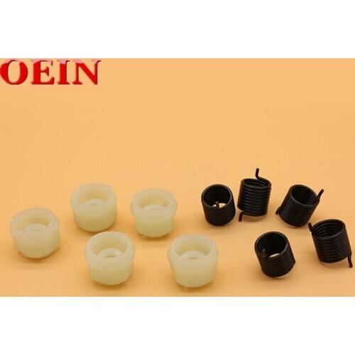 Fit Starter Spring Hub kit for HUSQVARNA 136137141141142142235240240E Jonsered CS2138 CS2234 CS2238 Poulan Garden Gasoline Chain