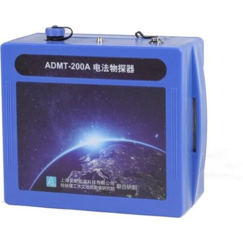 Hot Selling new Mobile 3D Image Mineral Mine Ore detector Treasure finder Metal Detector Factory Gold Detector