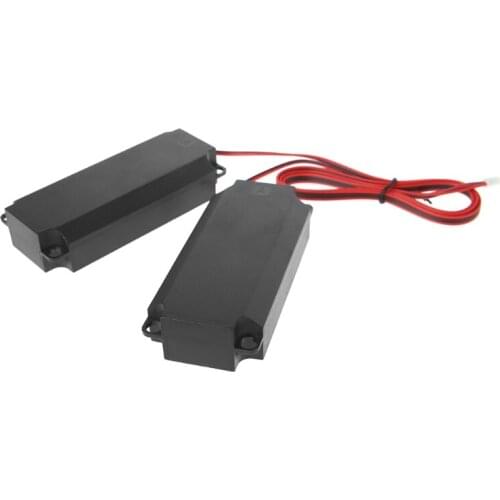 New 1 Pair Speakers 1045 Sound Speaker LCD TV Loudspeakers 8 Ohm 5W Portable