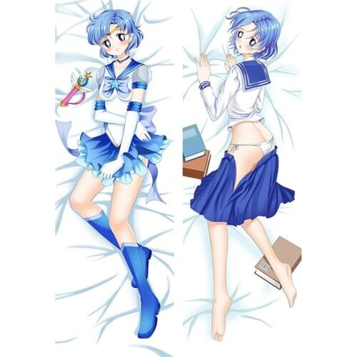 New Design Anime Japanese Hugging Body Pillow Cover Case Bedding Dakimakura Pillowcase
