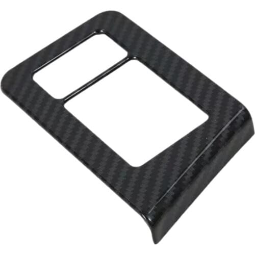 For Nissan NV200 Evalia 10-18 Front Fog Head Light Lamp Adjust Switch Button Control Cover Trim Garnish Molding Frame