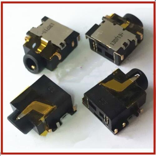 Laptop dc jack port Audio Jack headphone Jack Microphone Socket for lenovo G400 G405 G410 G490 G500S G505 G510