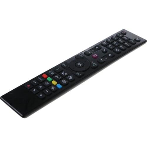 RC4860 Replace TV Remote Control for Hitachi TV/Telefunken 32TFNSFVPFHD/42HXT12U BX0E