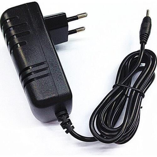 12V AC DC Wall Power Charger Adapter Cable For Nextbook NX010H18G 10.1" Tablet