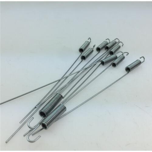 STARPAD Motorcycle brake lights return spring motorcycle brake lights accessories 100pcs