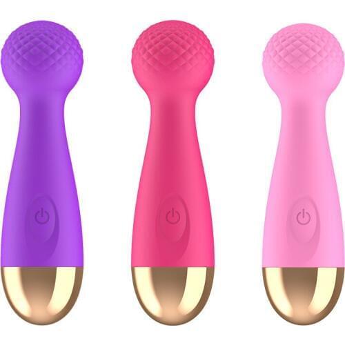 Vibrators for Women 10 Speeds Vibration Sex Toys for Adults Silicone Intimate Sex Products Clitoris Stimulator Female Vibe