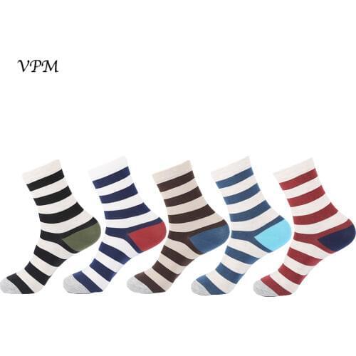 VPM Men's Warm Socks