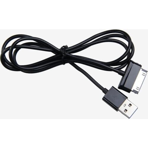 1M USB 3.0 USB Data Sync Charging Cable for Huawei Mediapad 10 FHD Tablet Charger Cable 3.0 USB Data Cables Accessories