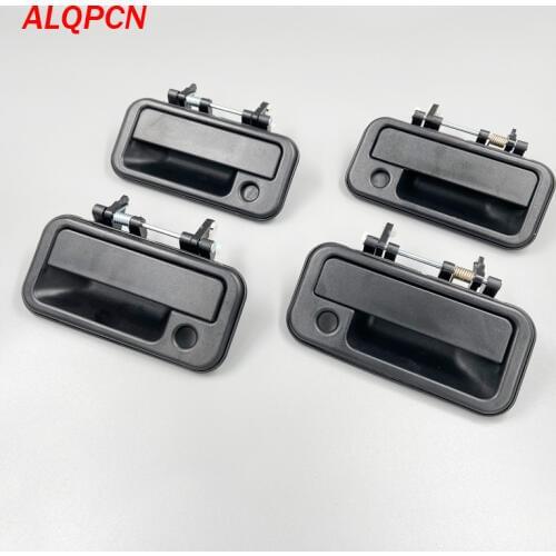ALQPCN Car Door Handles