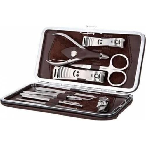 Bermeks Equipment And Tools For Manicure And Pedicure