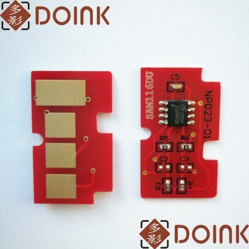 10PCS MLT-R116 DRUM CHIP For SAMSUNG Xpress SL-M2625 2626 2825 2826 2675 2676 2875 2876 2676N 2676FH 2876HN 2626D 2826ND 2875ND