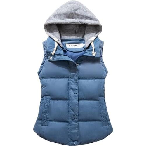 Conncozy Women's Insulated Jackets