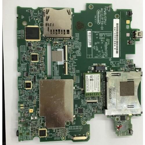 For 2ds motherboard good