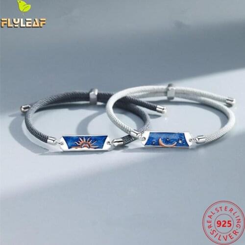 Flyleaf Blue Bracelets