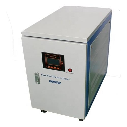 Grandglow Inverters