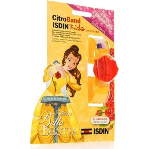 ISDIN Baby Skin Care