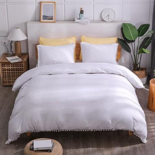 LUCKYBULL Linens