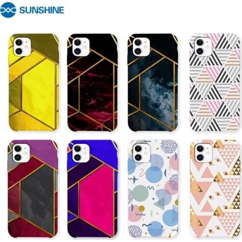 MM-T Protective Films For Mobile Phones