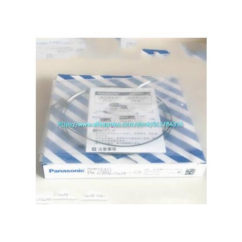 New Original FD-E13 FD-34G Cylindrical Fiber Optic Sensor Reflective FD-E12