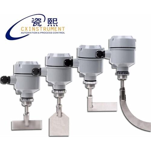 Paddle Water Level Switch with 100 mm Rod Length Stainless Steel Material Water Level Switch