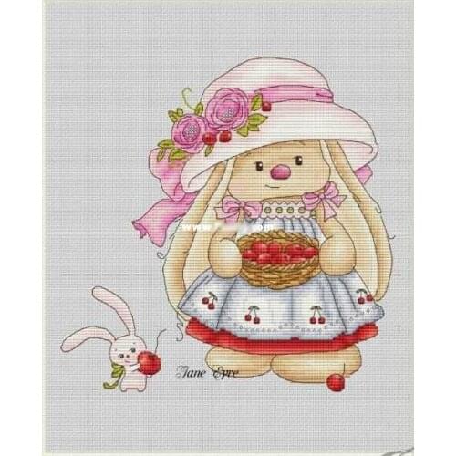 ZZ2192X For Needlework Kit NOT PRINTED Cross stich Painting Set Cross Stitch Kits Cross-stitch Embroidery Set Stitch Kits Cross