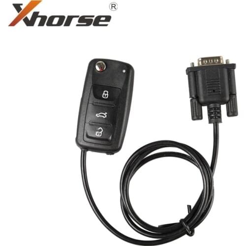 Xhorse VVDI2 48 Chip dedicated Collector (No Need Register Condor) Xhorse VVDI2 48 Data Collector
