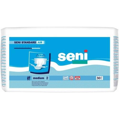 Seni Soft Beauty Accessories