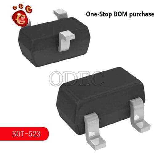 SOT523 BAV70T-7-F DMN66D0LT-7 MMBD4448HTS-7-F BAV170T-7-F BAV99T-7-F BC857CT-7-F MMBT4401T-7-F BAS40-04T-7-F BAS70-04T-7-F